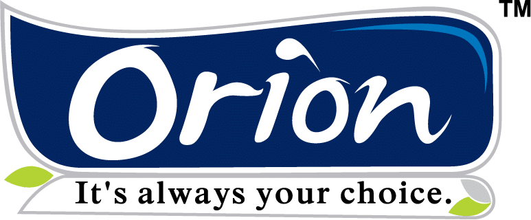Orion Impresssions