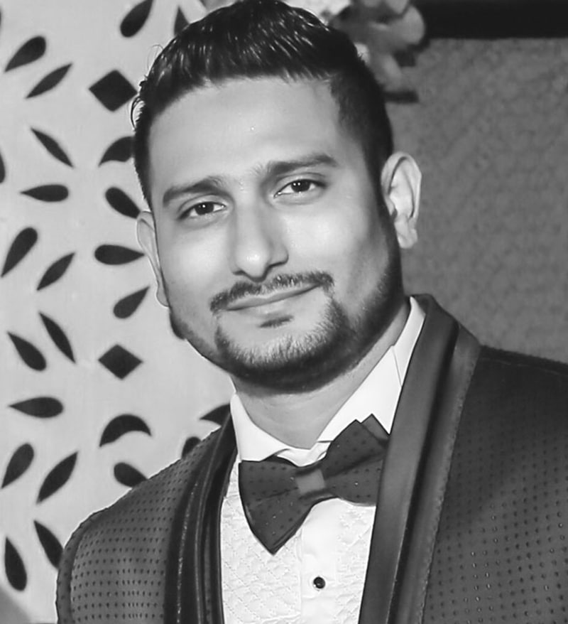 Adil Qamar