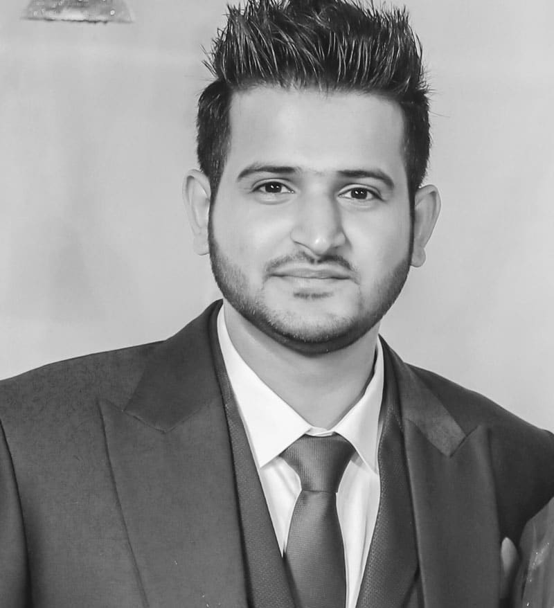 Shams Qamar